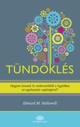 TÜNDÖKLÉS - HOGYAN HOZZUK KI EMBEREINKBŐL A LEGJOBBAT AZ AGYKUTATÁS SEGÍTSÉGÉVEL (2012)