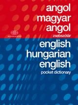 ANGOL-MAGYAR-ANGOL ZSEBSZÓTÁR (2012)