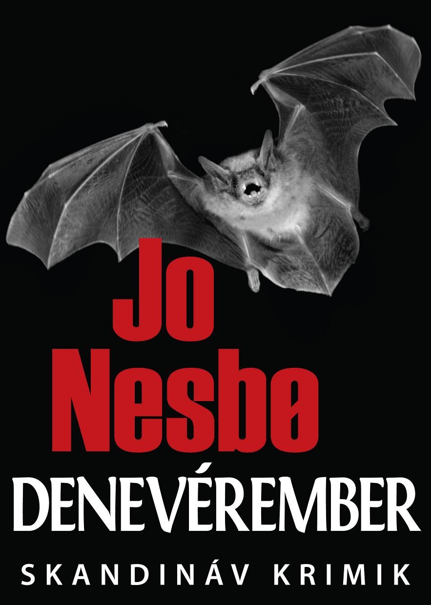 DENEVÉREMBER - SKANDINÁV KRIMIK (2012)