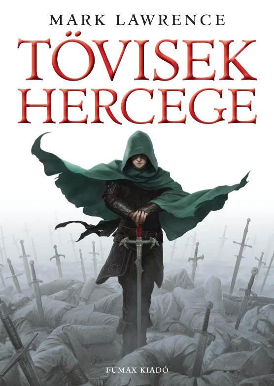 TÖVISEK HERCEGE - KÖTÖTT (2012)