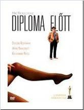 DIPLOMA ELŐTT - DVD - (2012)