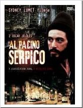 SERPICO - DVD - (2012)