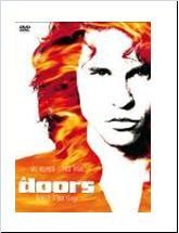 THE DOORS - DVD - (2012)