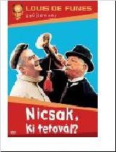 NICSAK, KI TETOVÁL? - DVD -