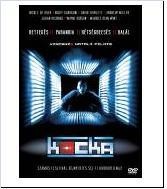 KOCKA - DVD - (2012)