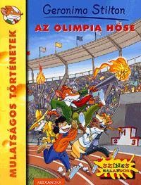 AZ OLIMPIA HŐSE (2012)