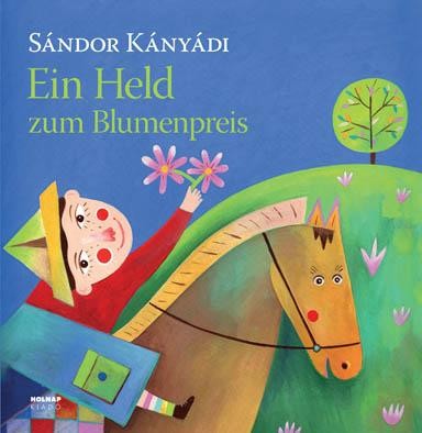 EIN HELD ZUM BLUMENPREIS (2012)