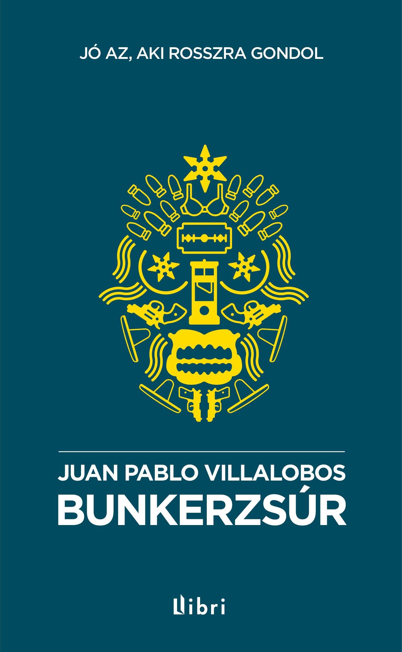 BUNKERZSÚR (2012)