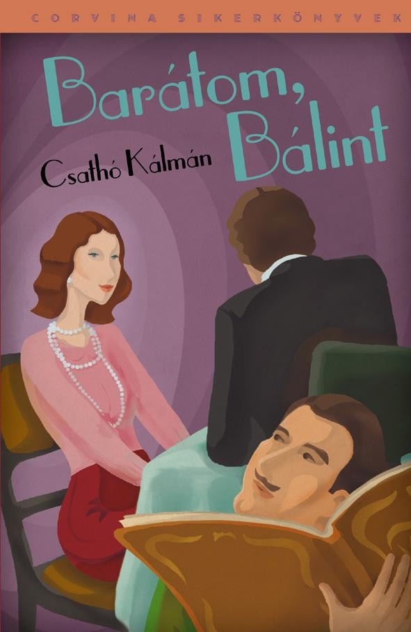 BARÁTOM, BÁLINT (2012)