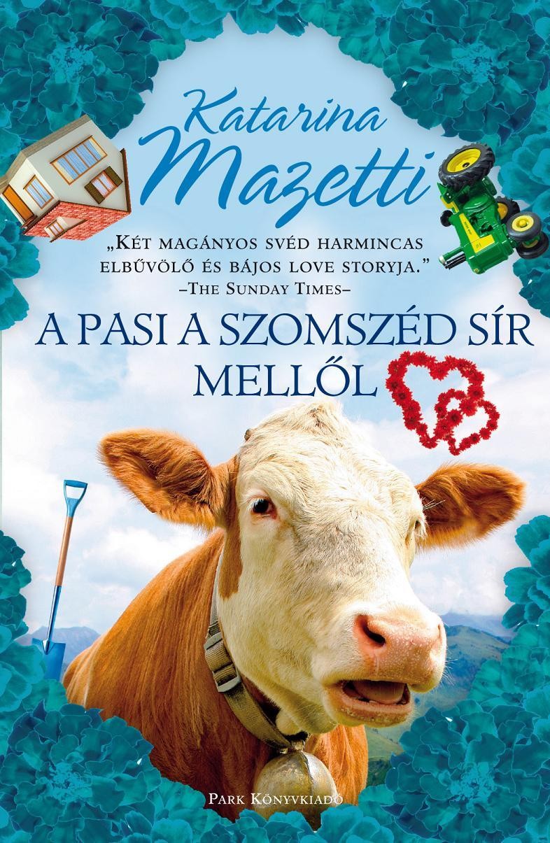 A PASI A SZOMSZÉD SÍR MELLŐL (2012)