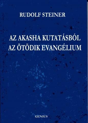AZ ÖTÖDIK EVANGÉLIUM (2009)