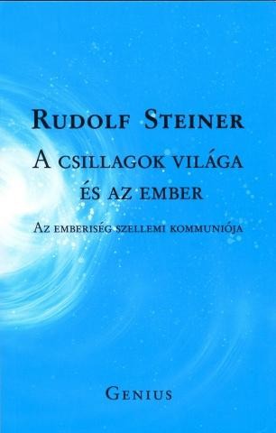 A CSILLAGOK VILÁGA ÉS AZ EMBER (2010)