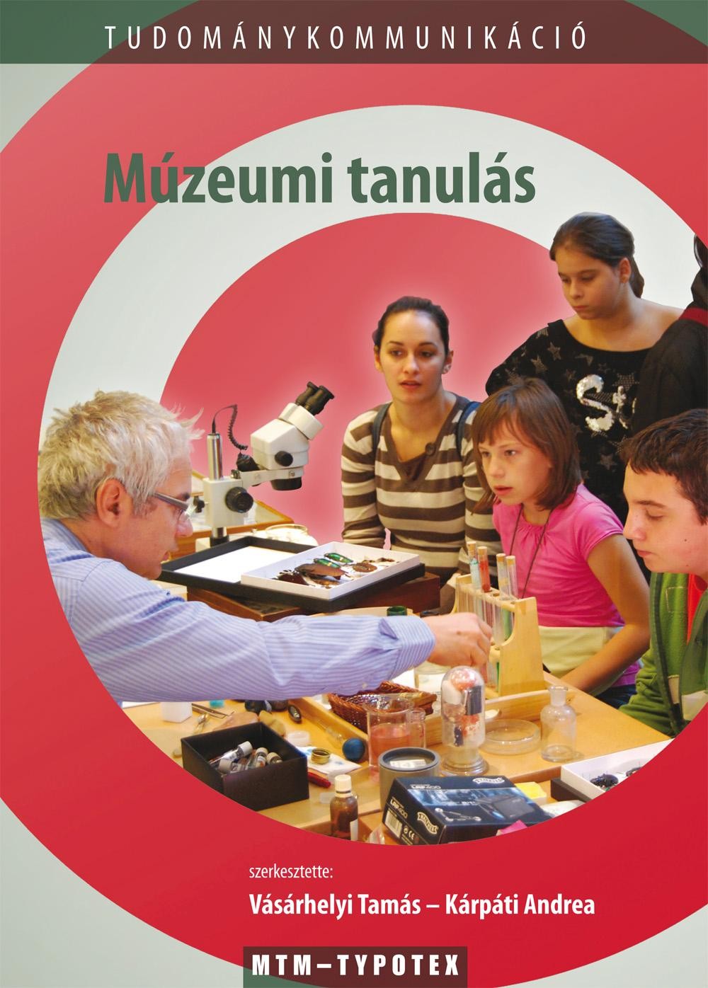 MÚZEUMI TANULÁS (2012)