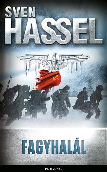 FAGYHALÁL (ÚJ!) (2012)