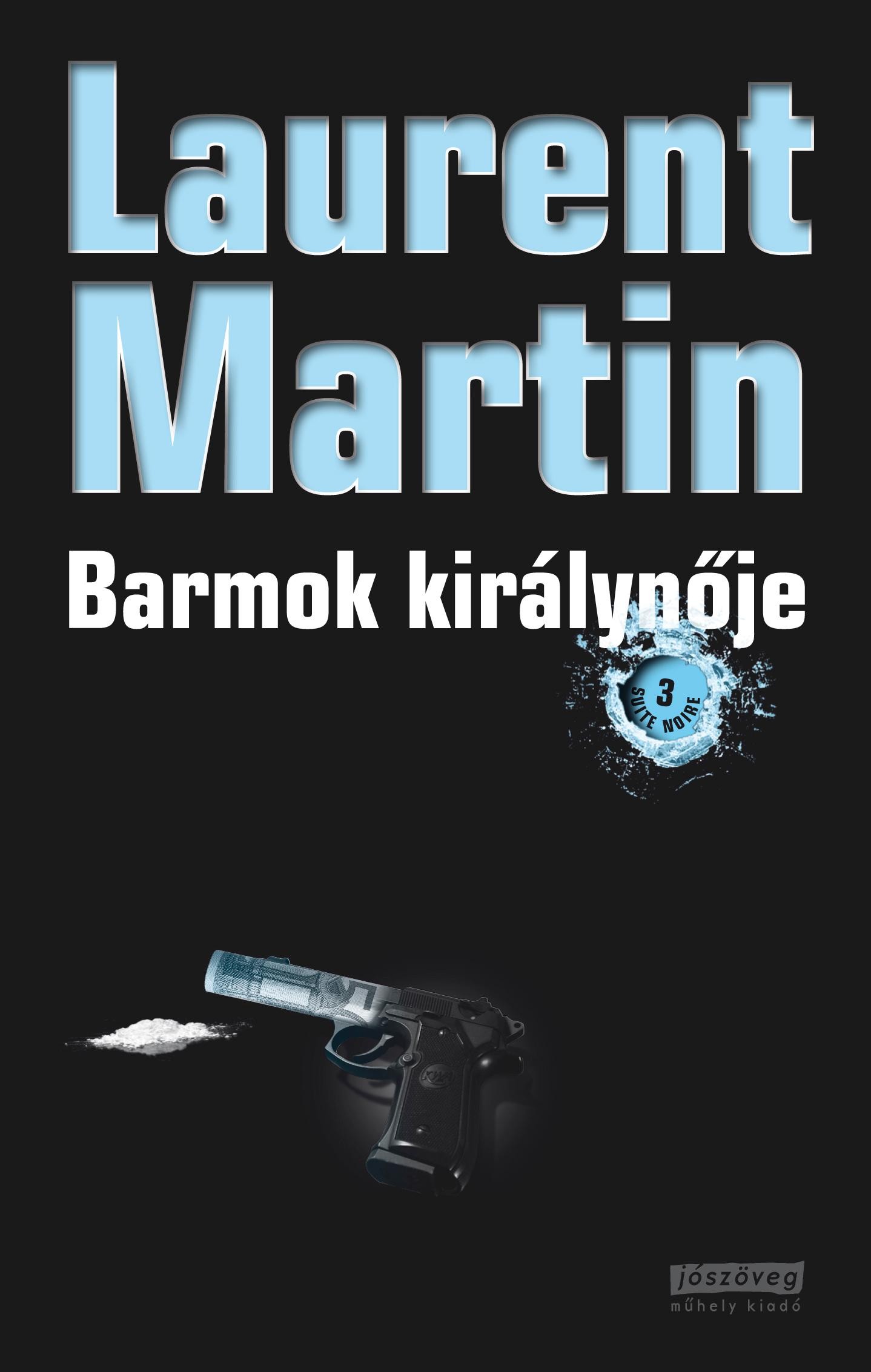 BARMOK KIRÁLYNŐJE (2012)