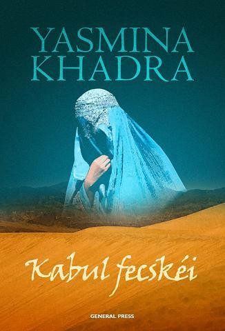 KABUL FECSKÉI - (2012)