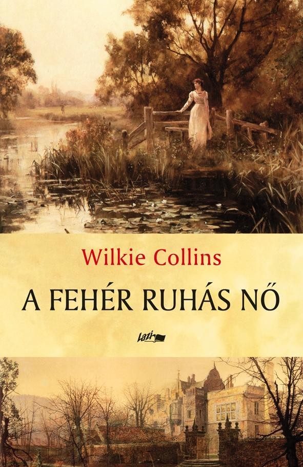 A FEHÉR RUHÁS NŐ (2012)