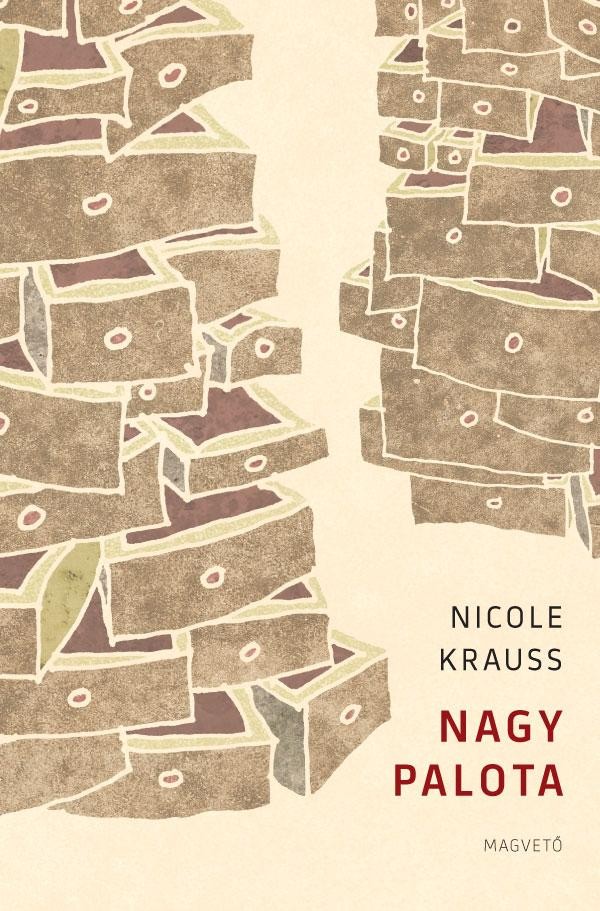 NAGY PALOTA (2012)