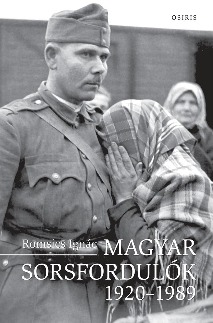 MAGYAR SORSFORDULÓK 1920-1989 (2012)