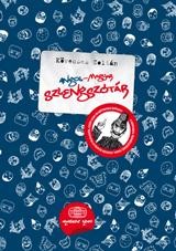 ANGOL-MAGYAR SZLENGSZÓTÁR (2012)