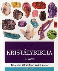 KRISTÁLYBIBLIA - 2. KÖTET (2012)