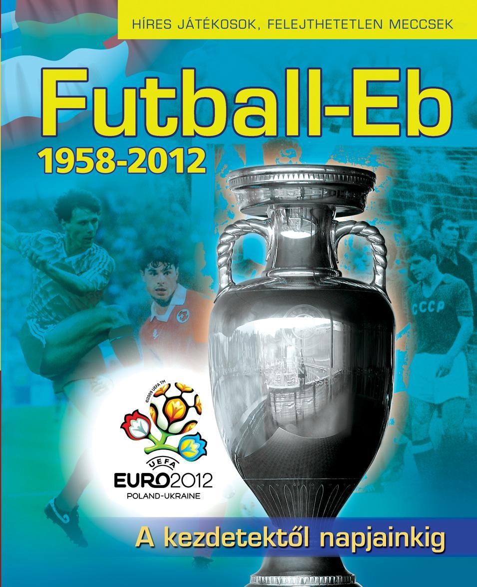 FUTBALL-EB 1958-2012 (2012)