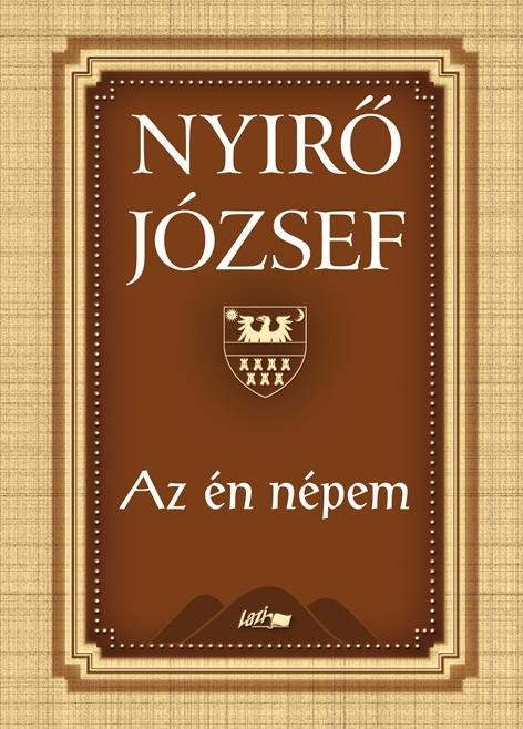 AZ ÉN NÉPEM (ÚJ!) (2012)