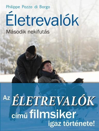 ÉLETREVALÓK (2012)