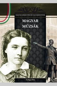 MAGYAR MÚZSÁK (2012)