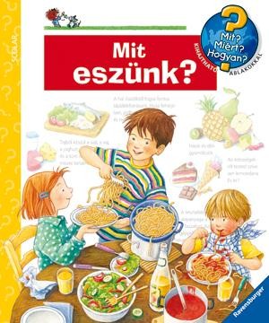 MIT ESZÜNK? - MIT? MIÉRT? HOGYAN? (2012)