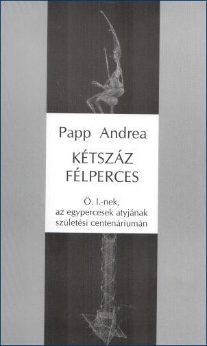 KÉTSZÁZ FÉLPERCES (2012)