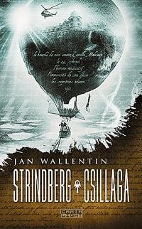 STRINDBERG CSILLAGA (2012)