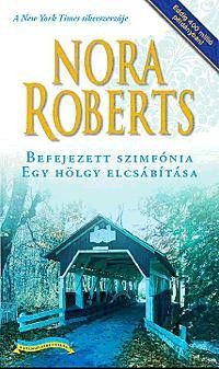 BEFEJEZETT SZIMFÓNIA - EGY HÖLGY ELCSÁBÍTÁSA (2012)