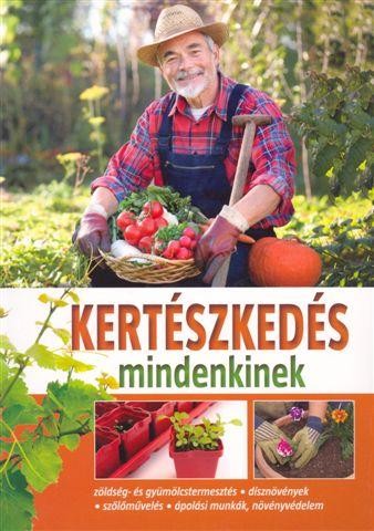 KERTÉSZKEDÉS MINDENKINEK (2012)