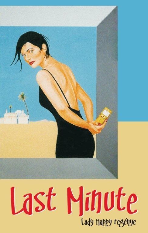LAST MINUTE (2012)