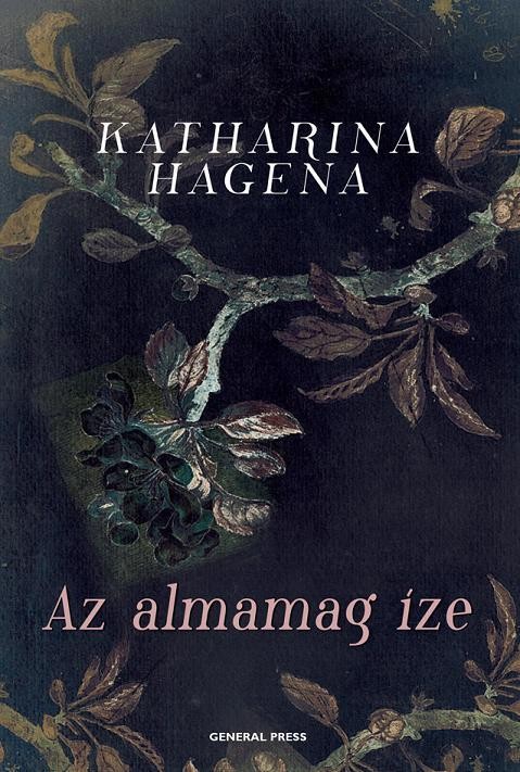 AZ ALMAMAG ÍZE - (2012)
