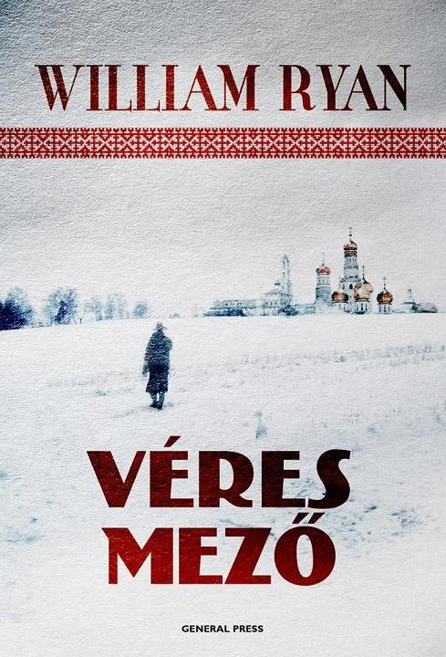 VÉRES MEZŐ - (2012)