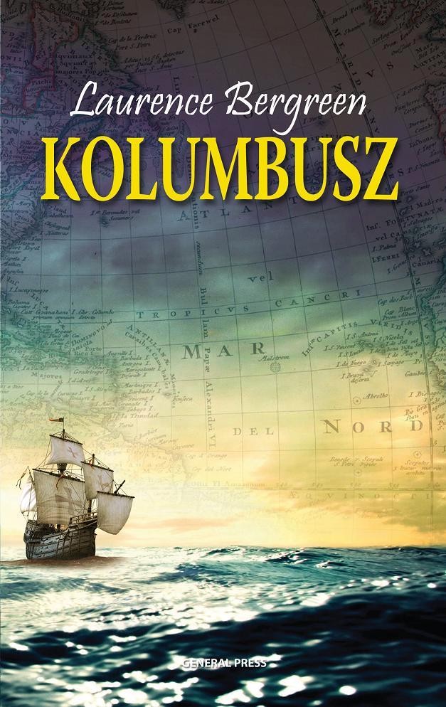 KOLUMBUSZ - (2012)