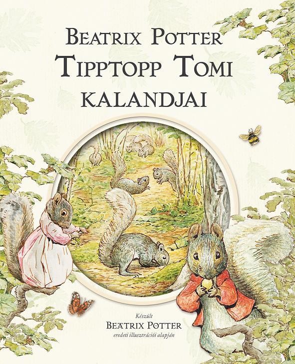TIPPTOPP TOMI KALANDJAI - (2012)
