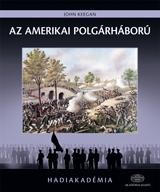 AZ AMERIKAI POLGÁRHÁBORÚ (2012)