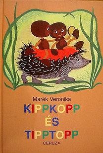 KIPPKOPP ÉS TIPPTOPP (2011)
