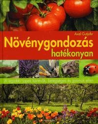 NÖVÉNYGONDOZÁS HATÉKONYAN (2012)