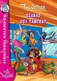 SZABAD EGY TÁNCRA? (2012)