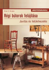 RÉGI BÚTOROK FELÚJÍTÁSA (2012)