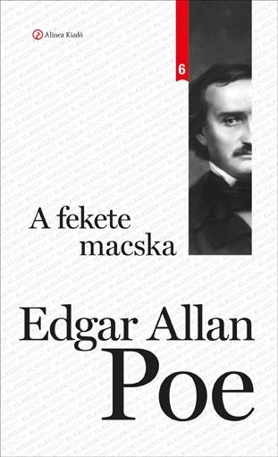 A FEKETE MACSKA - KLASSZIKSOROZAT 5. (2012)