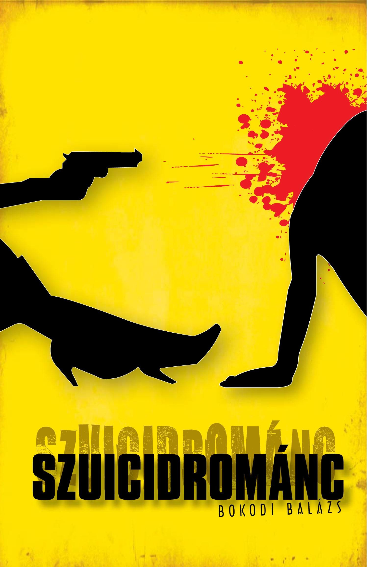 SZUICIDROMÁNC (2012)