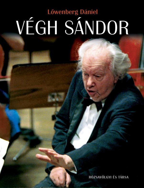 VÉGH SÁNDOR (2012)