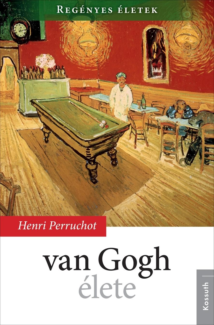 VAN GOGH ÉLETE (2012)
