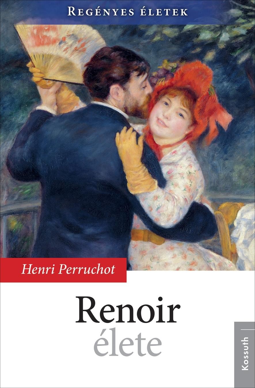 RENOIR ÉLETE (2012)