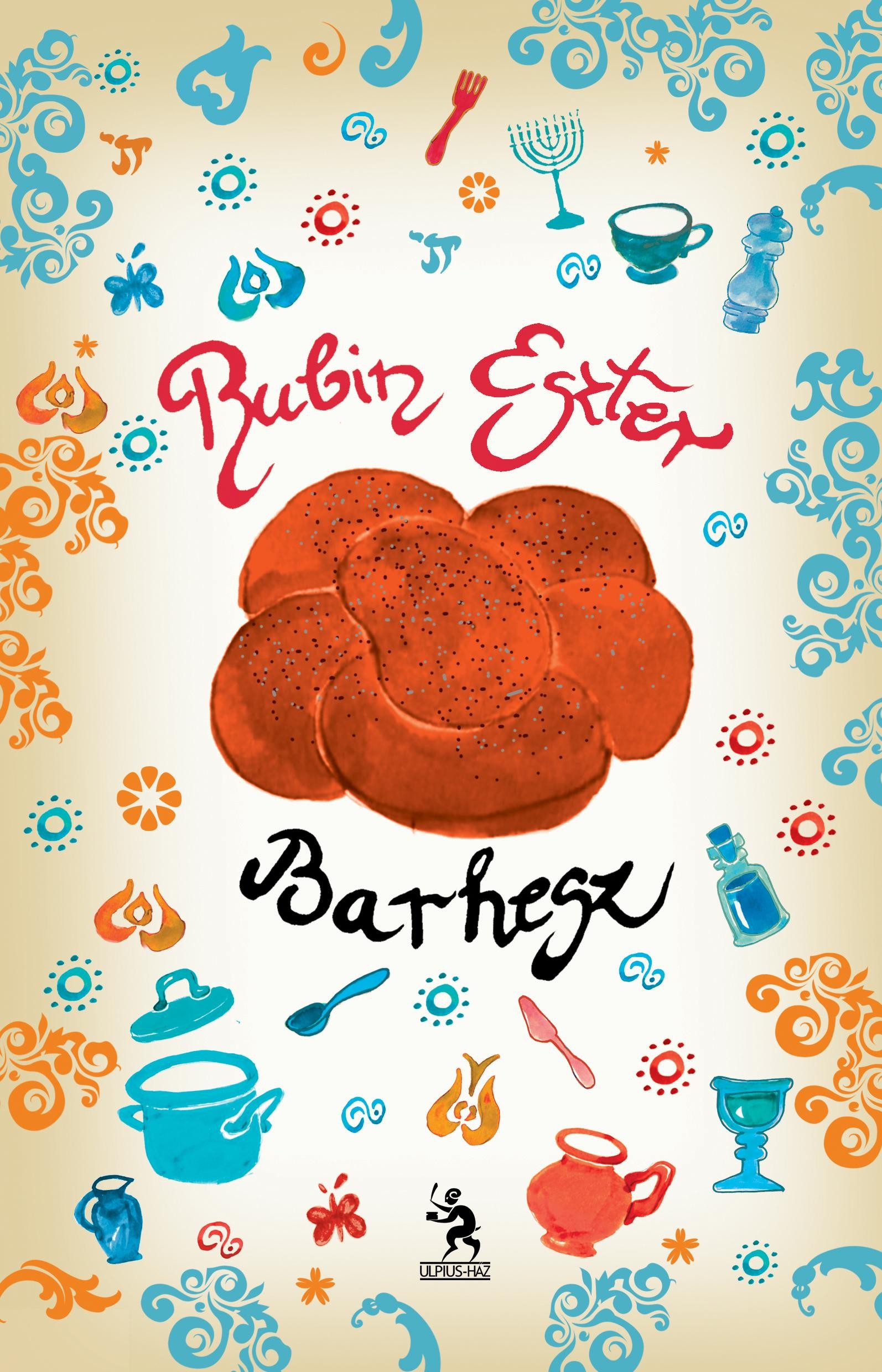 BARHESZ (2012)